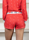 PJ Salvage Cozy Love Shorts-***FINAL SALE***-Hand In Pocket