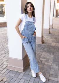 Pistola Arden Overall ***FINAL SALE***-Hand In Pocket