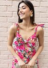 Buddy Love Hamptons Dress-Hand In Pocket