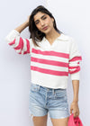 Pistola Connor High Rise Vintage Short ***FINAL SALE***-Hand In Pocket
