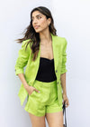ASTR The Label Ayra Blazer ***FINAL SALE***-Hand In Pocket