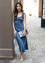 ASTR The Label Enola Dress-Hand In Pocket