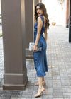 ASTR The Label Enola Dress-Hand In Pocket