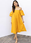 ASTR The Label Carlin Dress ***FINAL SALE***-Hand In Pocket