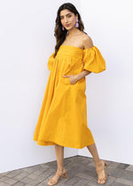 ASTR The Label Carlin Dress ***FINAL SALE***-Hand In Pocket