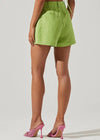 ASTR The Label Amiah Shorts ***FINAL SALE***-Hand In Pocket