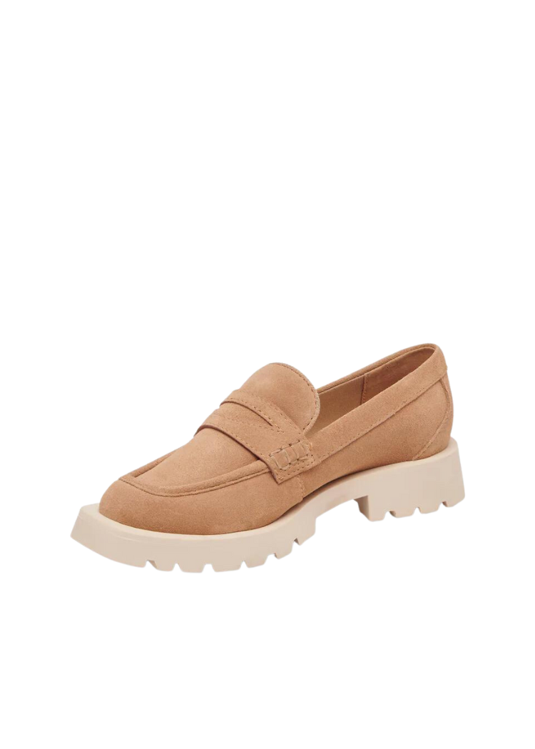 Dolce Vita Elias Loafer-***FINAL SALE***-Hand In Pocket