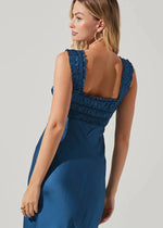 ASTR The Label Enola Dress-Hand In Pocket