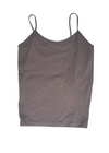 Essential Seamless Cami Pack-Hand In Pocket