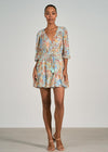 Elan Melrose Dress-Hand In Pocket