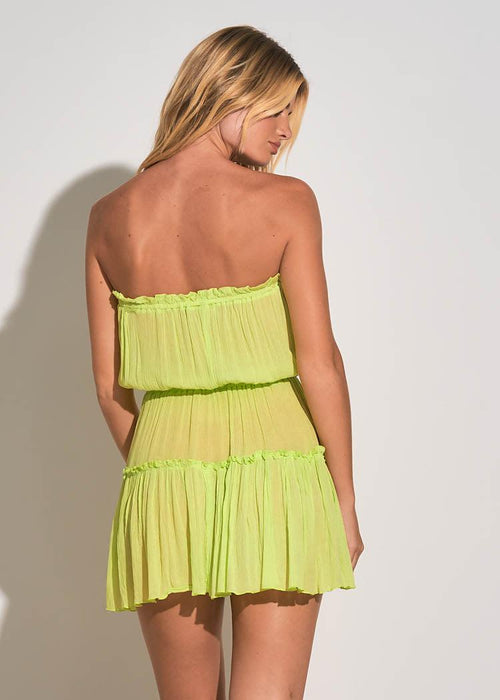 Elan Lime Light Coverup ***FINAL SALE***-Hand In Pocket