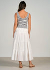 Elan Melange Dress ***FINAL SALE***-Hand In Pocket
