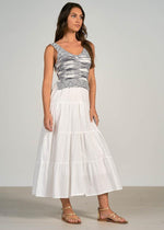 Elan Melange Dress ***FINAL SALE***-Hand In Pocket