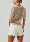 ASTR The Label Cambria Sweater ***FINAL SALE***-Hand In Pocket