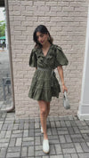 Gianna Mini Dress