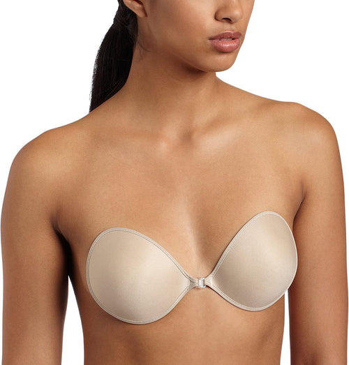 Fashion Forms Ultralite Nu Bra - Nude-Hand In Pocket