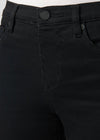 Blank NYC the Great Jones High Rise Skinny - Night Mania***FINAL SALE***-Hand In Pocket
