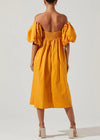 ASTR The Label Carlin Dress ***FINAL SALE***-Hand In Pocket