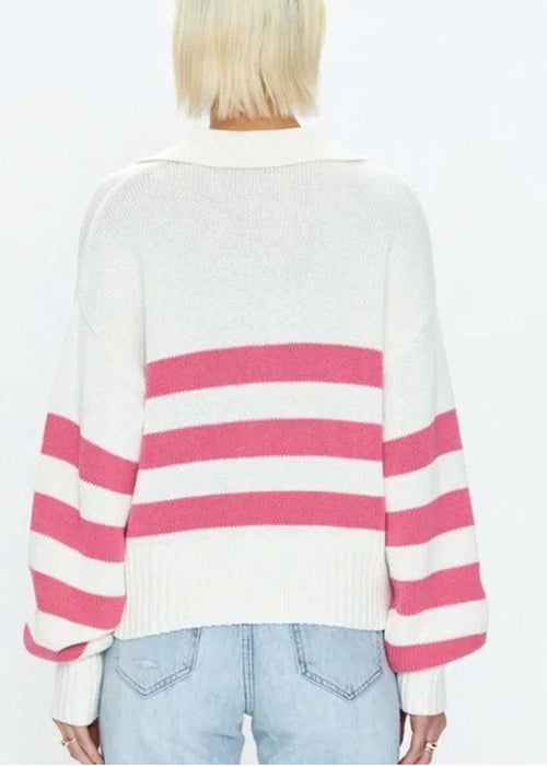 Pistola Arlo Sweater ***FINAL SALE***-Hand In Pocket