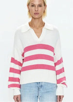 Pistola Arlo Sweater ***FINAL SALE***-Hand In Pocket