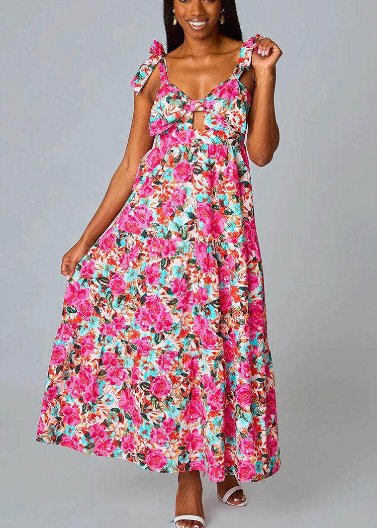 Buddy Love Hamptons Dress-Hand In Pocket