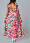 Buddy Love Hamptons Dress-Hand In Pocket