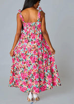 Buddy Love Hamptons Dress-Hand In Pocket