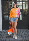 Blank NYC Cruise Control Denim Shorts-***FINAL SALE***-Hand In Pocket