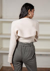 ASTR The Label Yara Sweater-***FINAL SALE***-Hand In Pocket