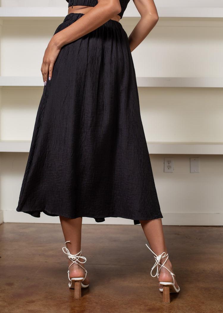 Midi Skirts | Shop Fashion Women Wear Online Australia | SHEIN Australia