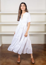 Elan Mustique Dress***FINAL SALE***-Hand In Pocket