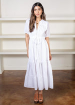 Elan Mustique Dress***FINAL SALE***-Hand In Pocket