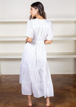 Elan Mustique Dress***FINAL SALE***-Hand In Pocket