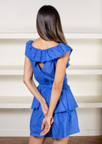 BB Dakota Summer Sunset Dress-***FINAL SALE***-Hand In Pocket