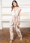 Madison Jumpsuit-***FINAL SALE***-Hand In Pocket