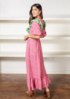Cabana Maxi Dress-***FINAL SALE***-Hand In Pocket