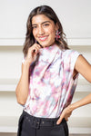 Tart Collections Tierney Top***FINAL SALE***-Hand In Pocket