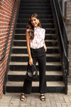 Tart Collections Tierney Top***FINAL SALE***-Hand In Pocket