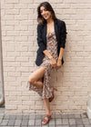 Issa Slip Dress ***FINAL SALE***-Hand In Pocket