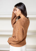 Velvet Heart Damita Cardigan ***FINAL SALE***-Hand In Pocket