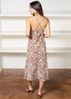 Issa Slip Dress ***FINAL SALE***-Hand In Pocket