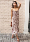 Issa Slip Dress ***FINAL SALE***-Hand In Pocket