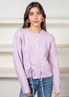 525 America Ariel Sweater-***FINAL SALE***-Hand In Pocket
