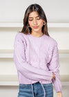 525 America Ariel Sweater-***FINAL SALE***-Hand In Pocket