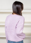 525 America Ariel Sweater-***FINAL SALE***-Hand In Pocket