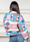 Eliza Patchwork Jacket***FINAL SALE***-Hand In Pocket
