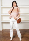 525 America Blair Ombre Sweater ***FINAL SALE***-Hand In Pocket