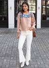 Clara Sweatshirt -***FINAL SALE***-Hand In Pocket