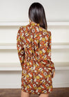 Isabella Shift Dress-***FINAL SALE***-Hand In Pocket