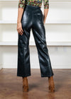 Blank NYC Track Record Pant- Nice Things-***FINAL SALE***-Hand In Pocket
